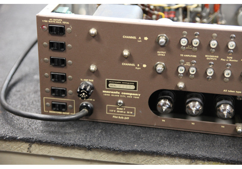 Marantz Model 7C
