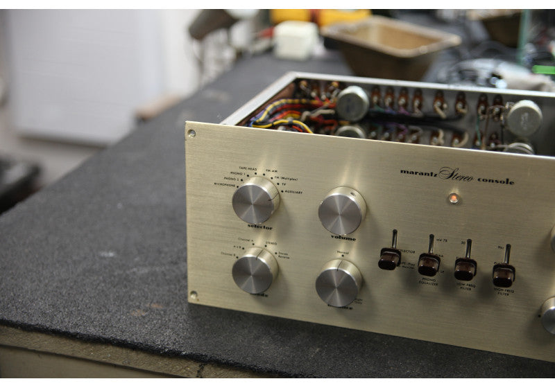 Marantz Model 7C