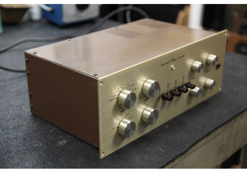 Marantz Model 7C