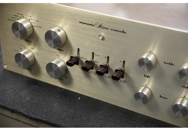 Marantz Model 7C