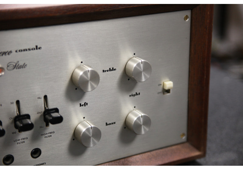 Marantz Model 7T