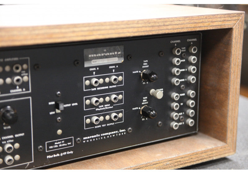 Marantz Model 7T