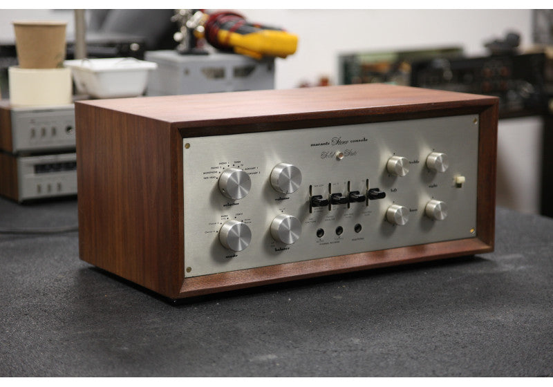Marantz Model 7T