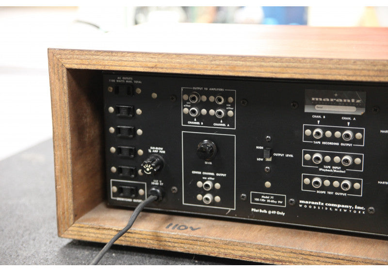 Marantz Model 7T