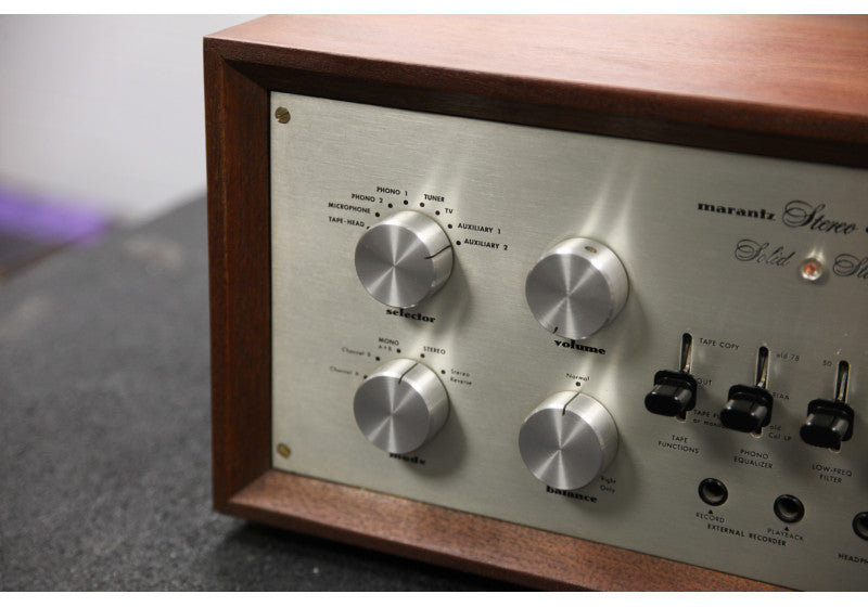 Marantz Model 7T