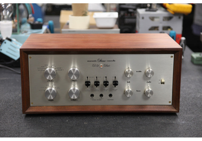 Marantz Model 7T