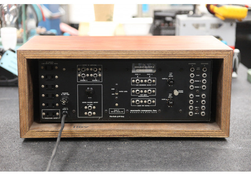 Marantz Model 7T