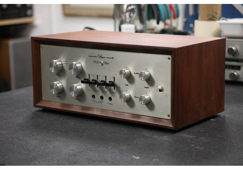 Marantz Model 7T