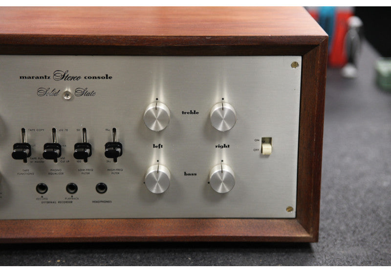 Marantz Model 7T