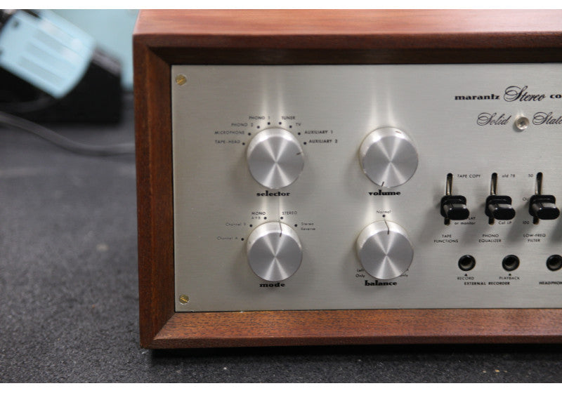 Marantz Model 7T
