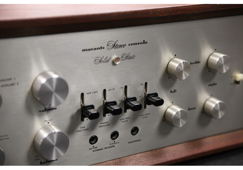 Marantz Model 7T