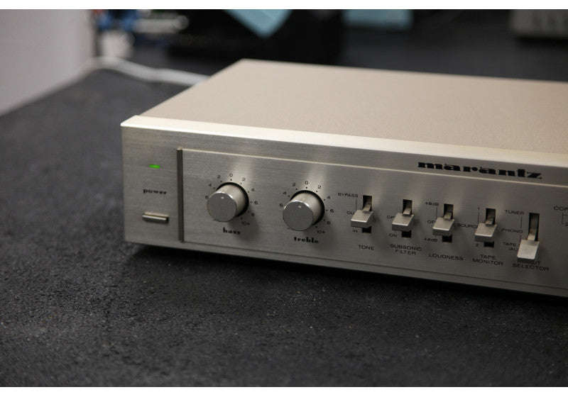 Marantz Model SC 500