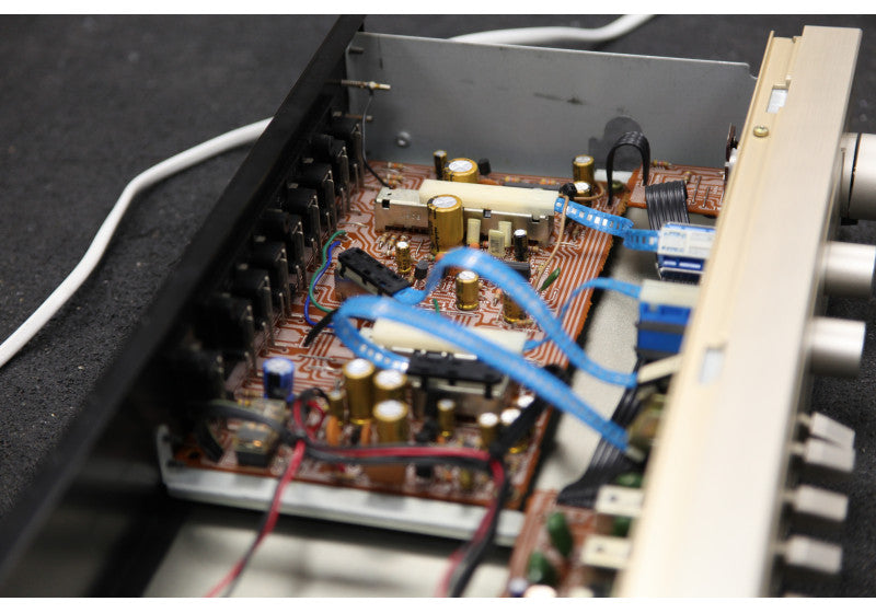 Marantz Model SC 500