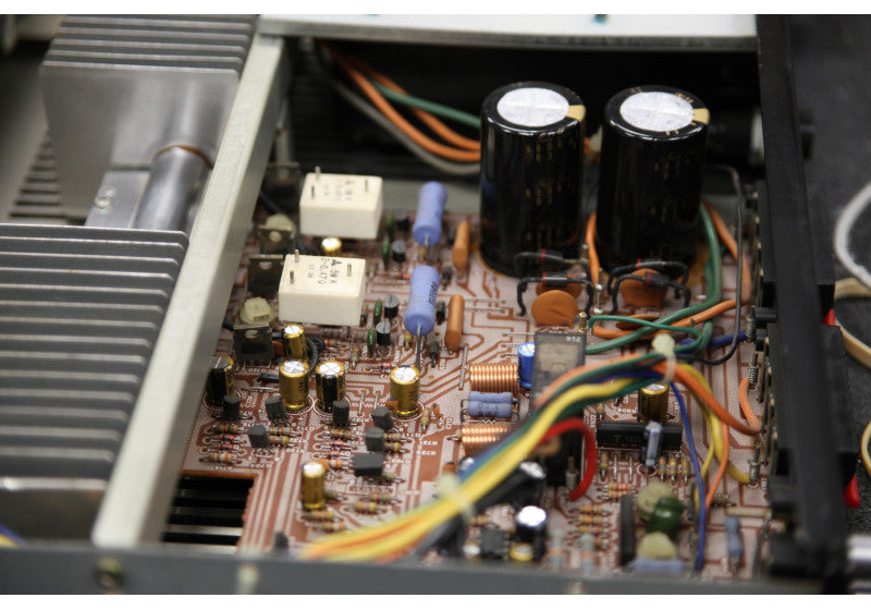 Marantz Model SM 500 DC