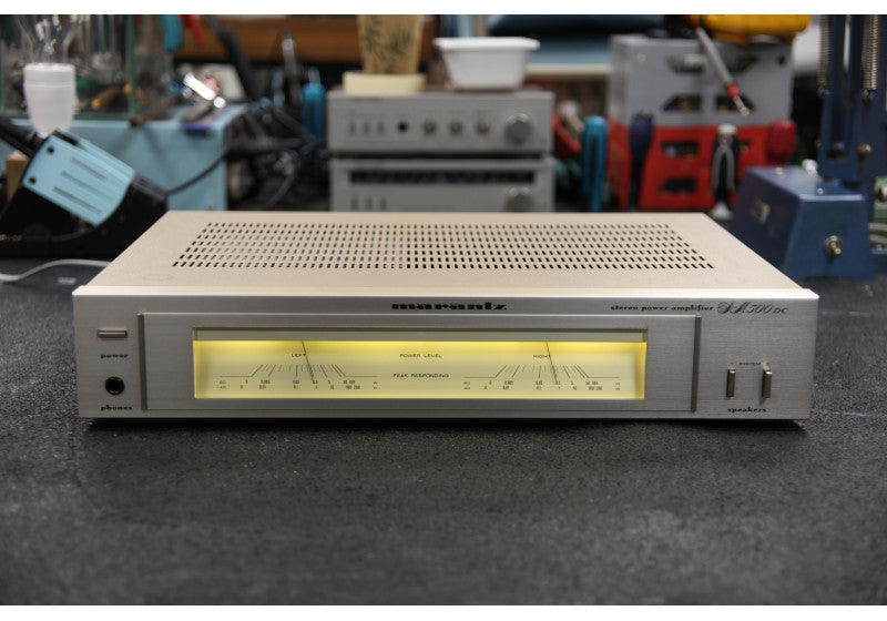 Marantz Model SM 500 DC
