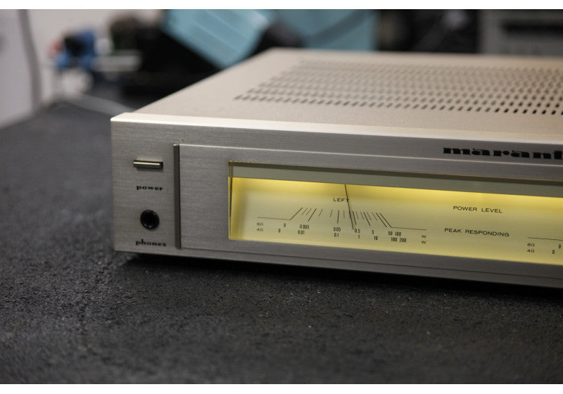 Marantz Model SM 500 DC