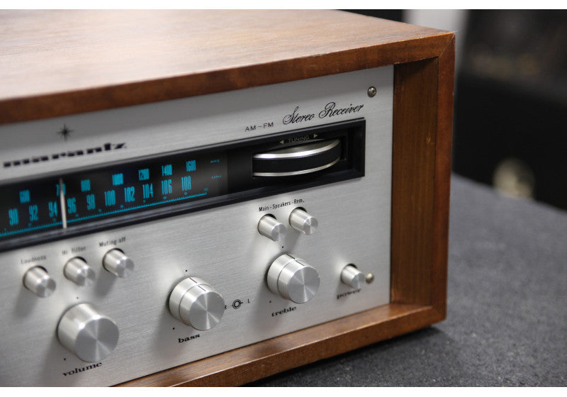Marantz Model Twenty Seven