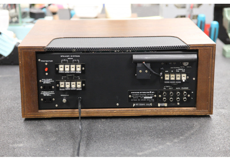 Marantz Model Twenty Seven