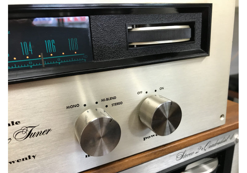 Marantz Model Twenty