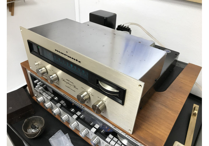 Marantz Model Twenty