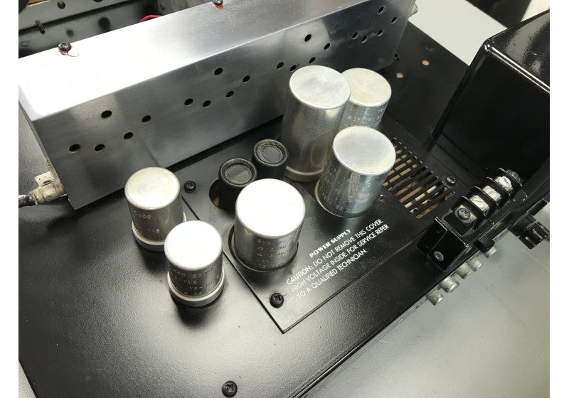 Marantz Model Twenty