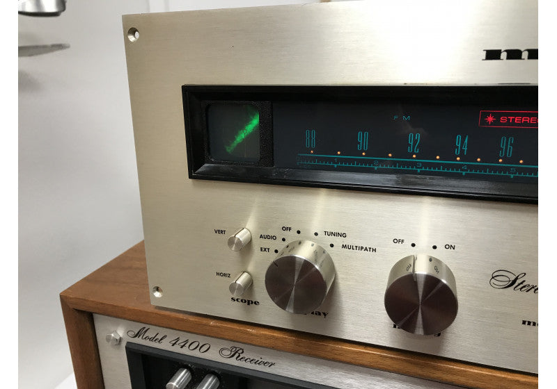 Marantz Model Twenty