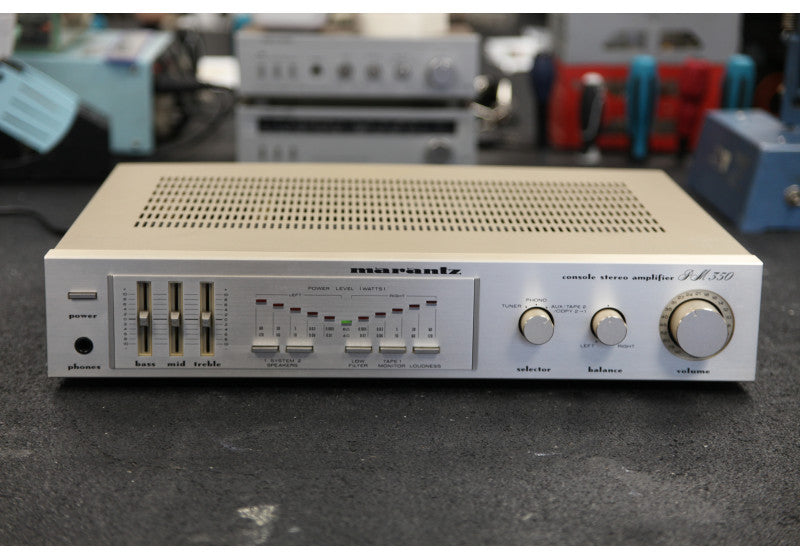 Marantz PM-350