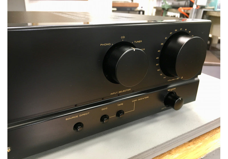 Marantz PM-44SE MKII