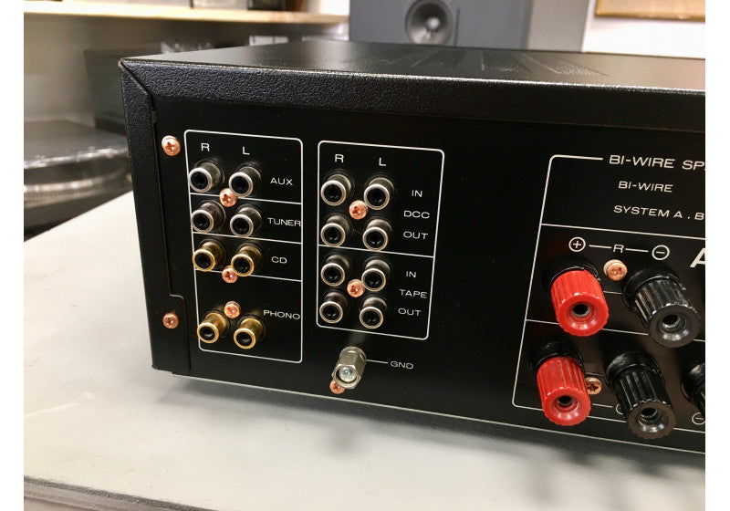 Marantz PM-44SE MKII