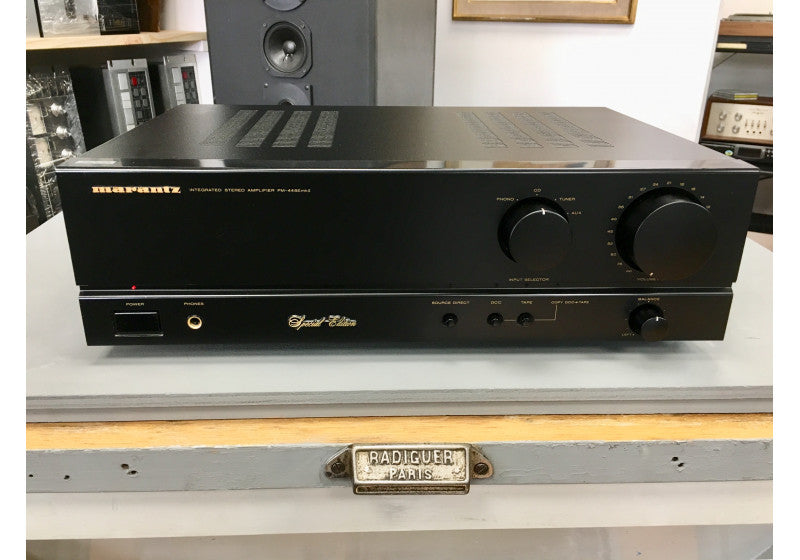 Marantz PM-44SE MKII