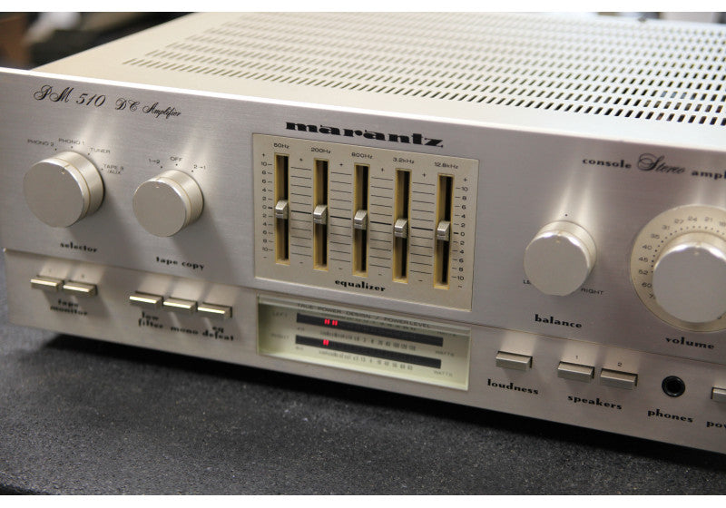 Marantz PM-510DC