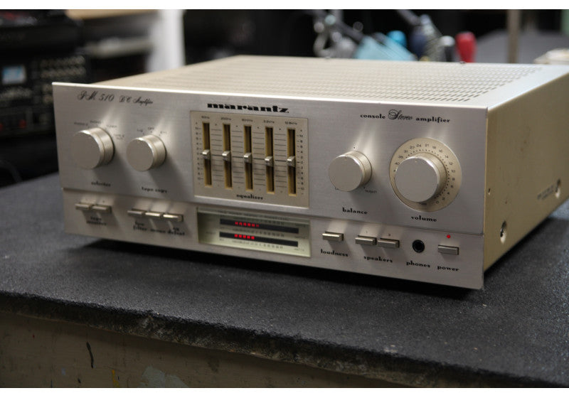 Marantz PM-510DC