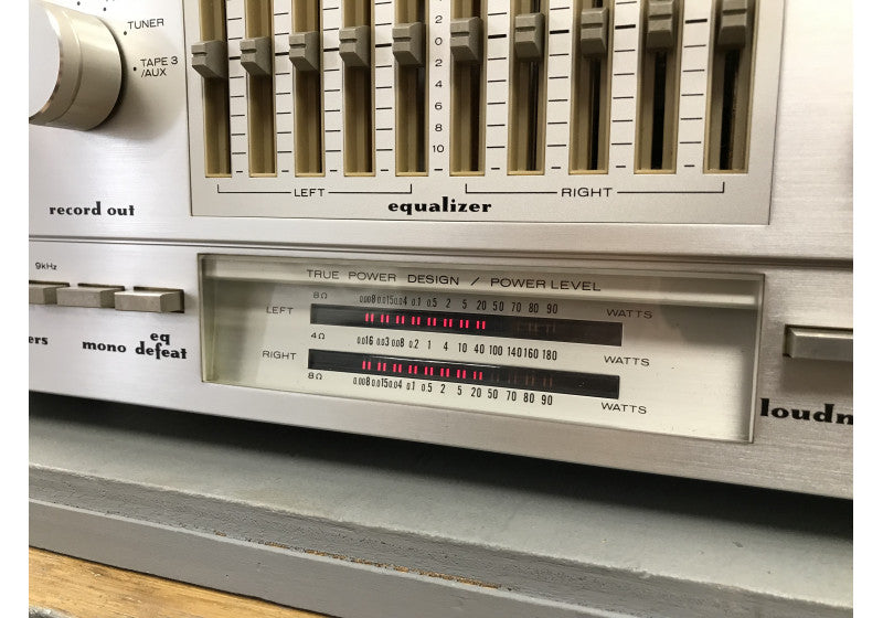 Marantz PM-710DC