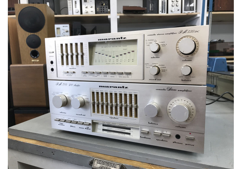 Marantz PM-710DC