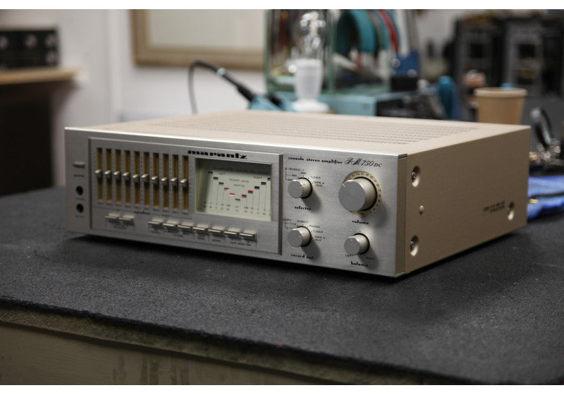 Marantz PM-750DC