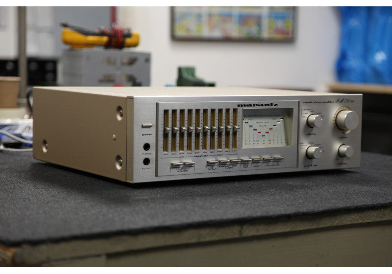 Marantz PM-750DC