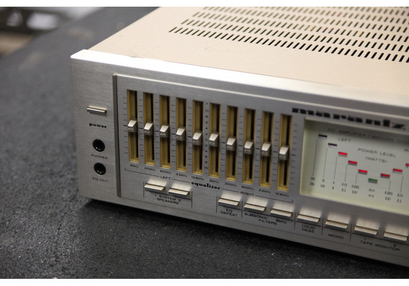 Marantz PM-750DC