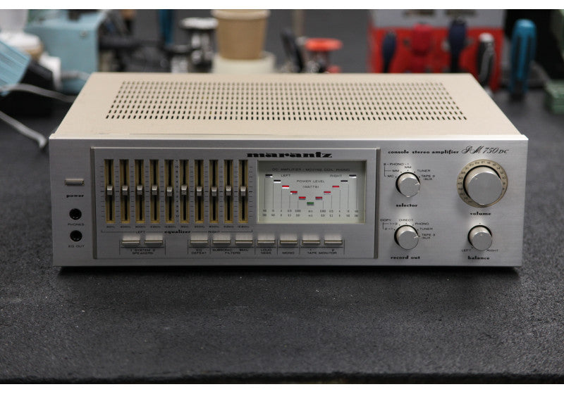 Marantz PM-750DC