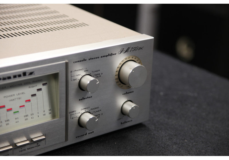 Marantz PM-750DC
