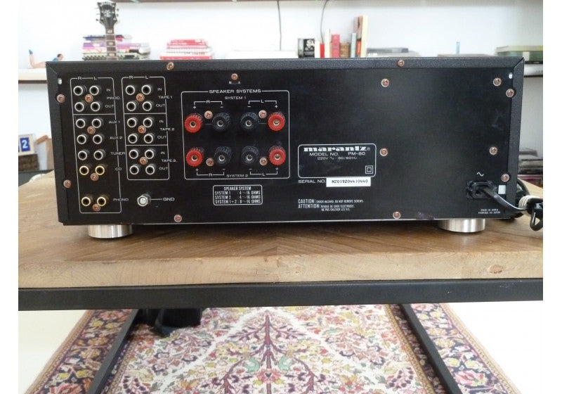 Marantz PM-80