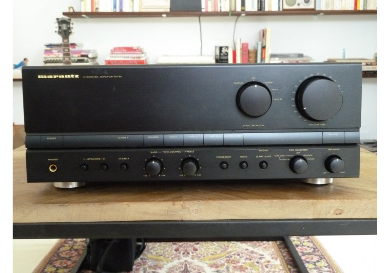 Marantz PM-80