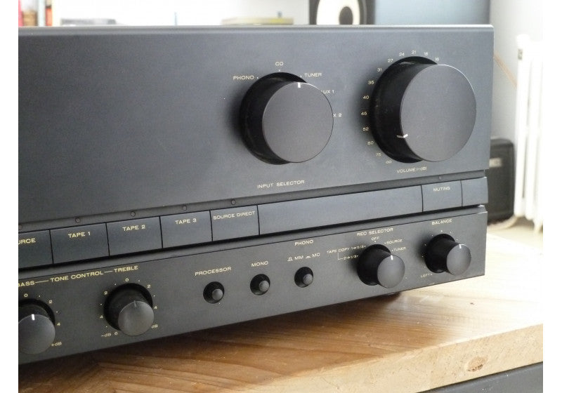 Marantz PM-80