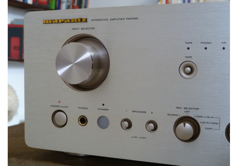 Marantz PM7000