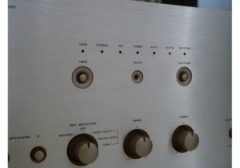 Marantz PM7000