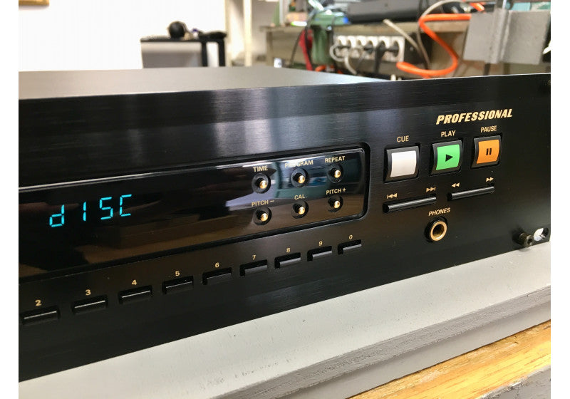 Marantz PMD321
