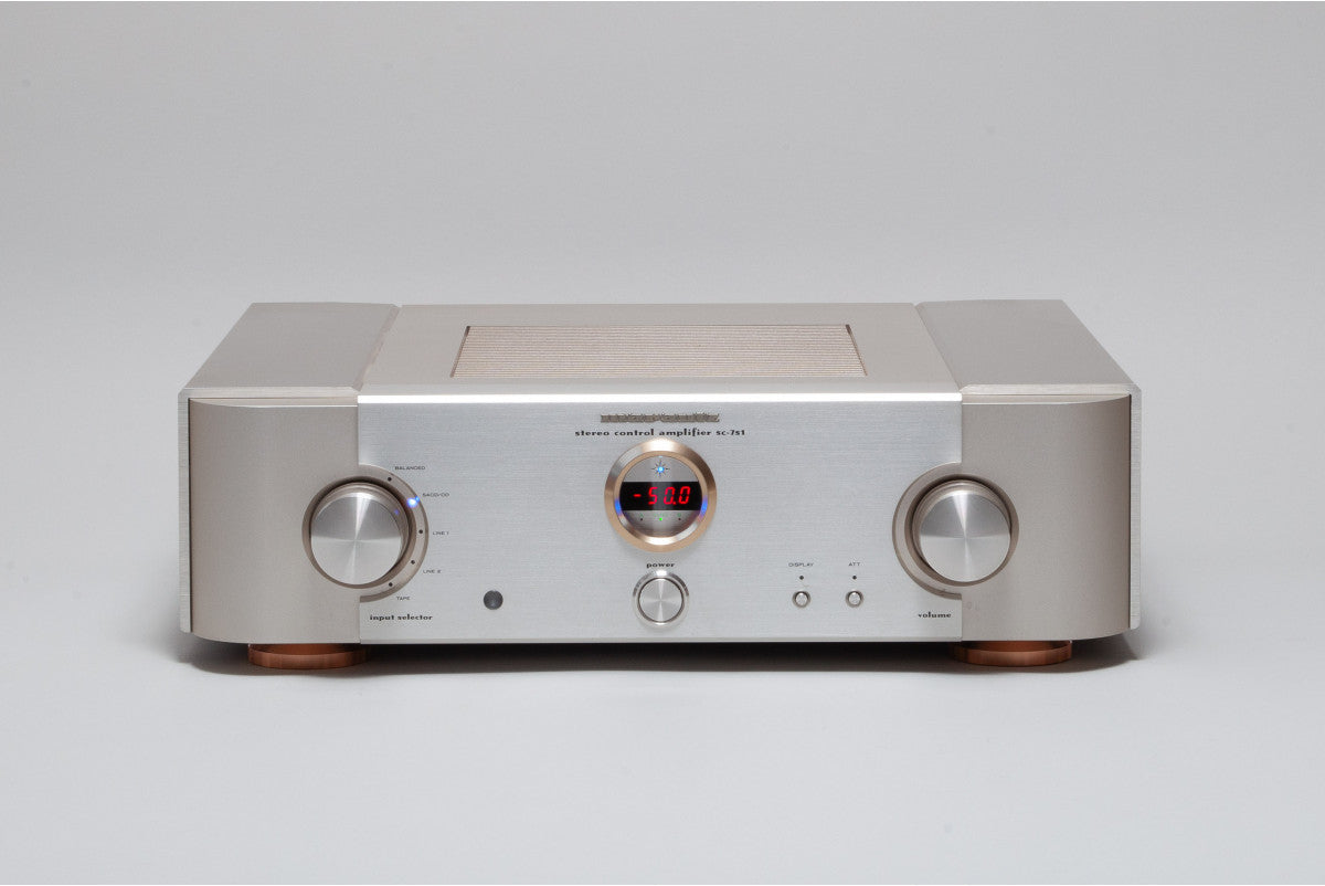 Marantz SC-7 S1