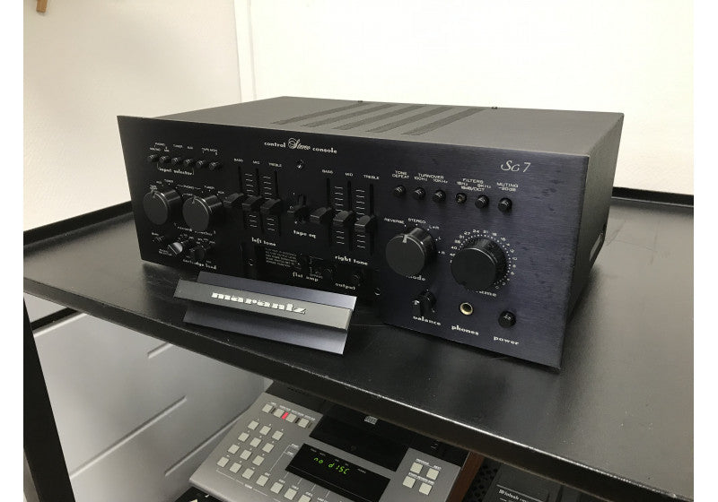 Marantz SC-7