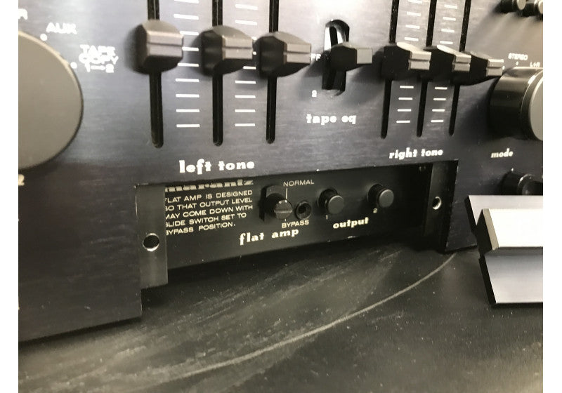Marantz SC-7