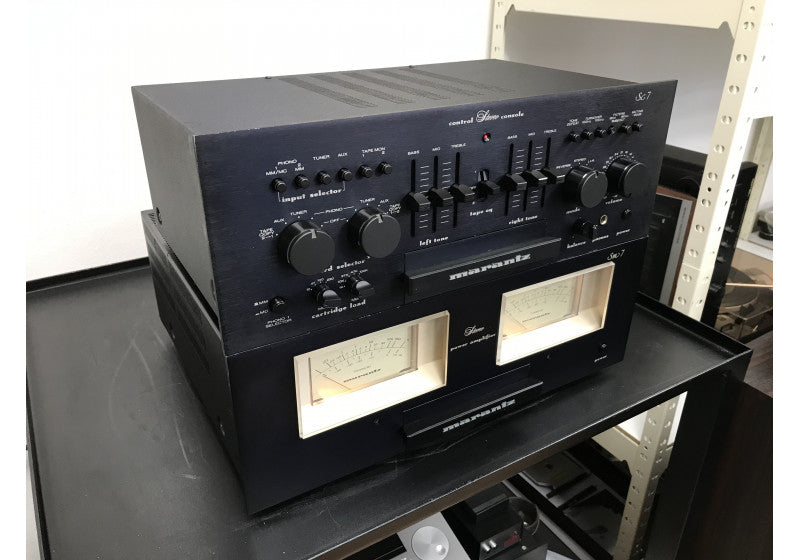 Marantz SC-7