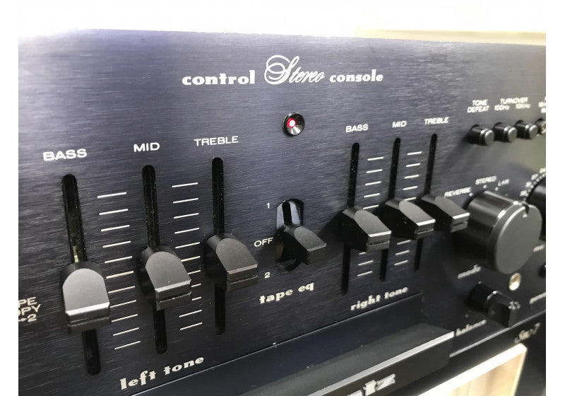 Marantz SC-7